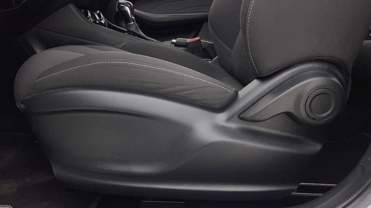 MG 5 STD 1.5 | Zero Down Payment | Home Test Drive