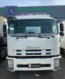 إيسوزو FVR ISUZU FVR 11 TON MANUAL DIESEL