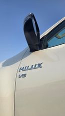 Toyota Hilux DC TRD 4.0L 4WD