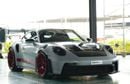 Porsche 911 GT3RS GT3 RS