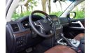 Toyota Land Cruiser VX V8 4.5l diesel Elegence