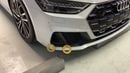 Audi A7 45 TFSI SPORTBACK | Guaranteed Warranty | 0 Down Payment