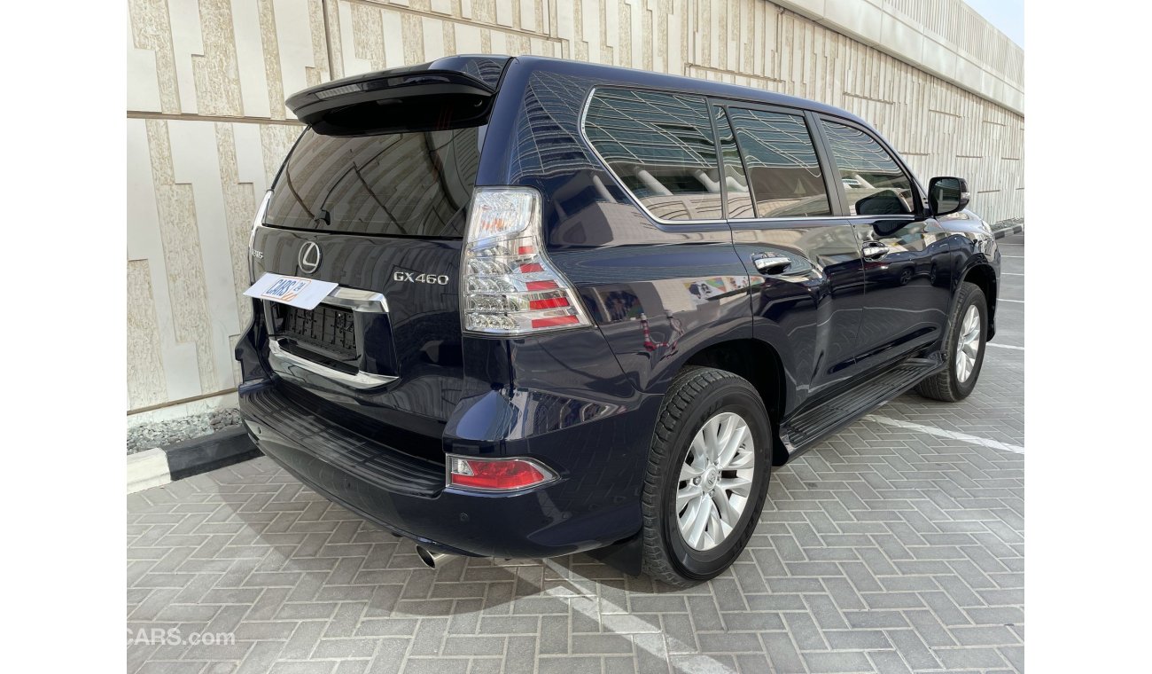 لكزس GX 460 PREMIER 4.6 | Under Warranty | Free Insurance | Inspected on 150+ parameters