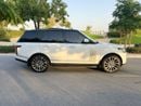 Land Rover Range Rover Vogue SE 5.0L