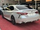 Toyota Camry Grande 3.5L