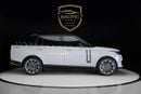 Land Rover Range Rover LWB HSE P530 4.4L