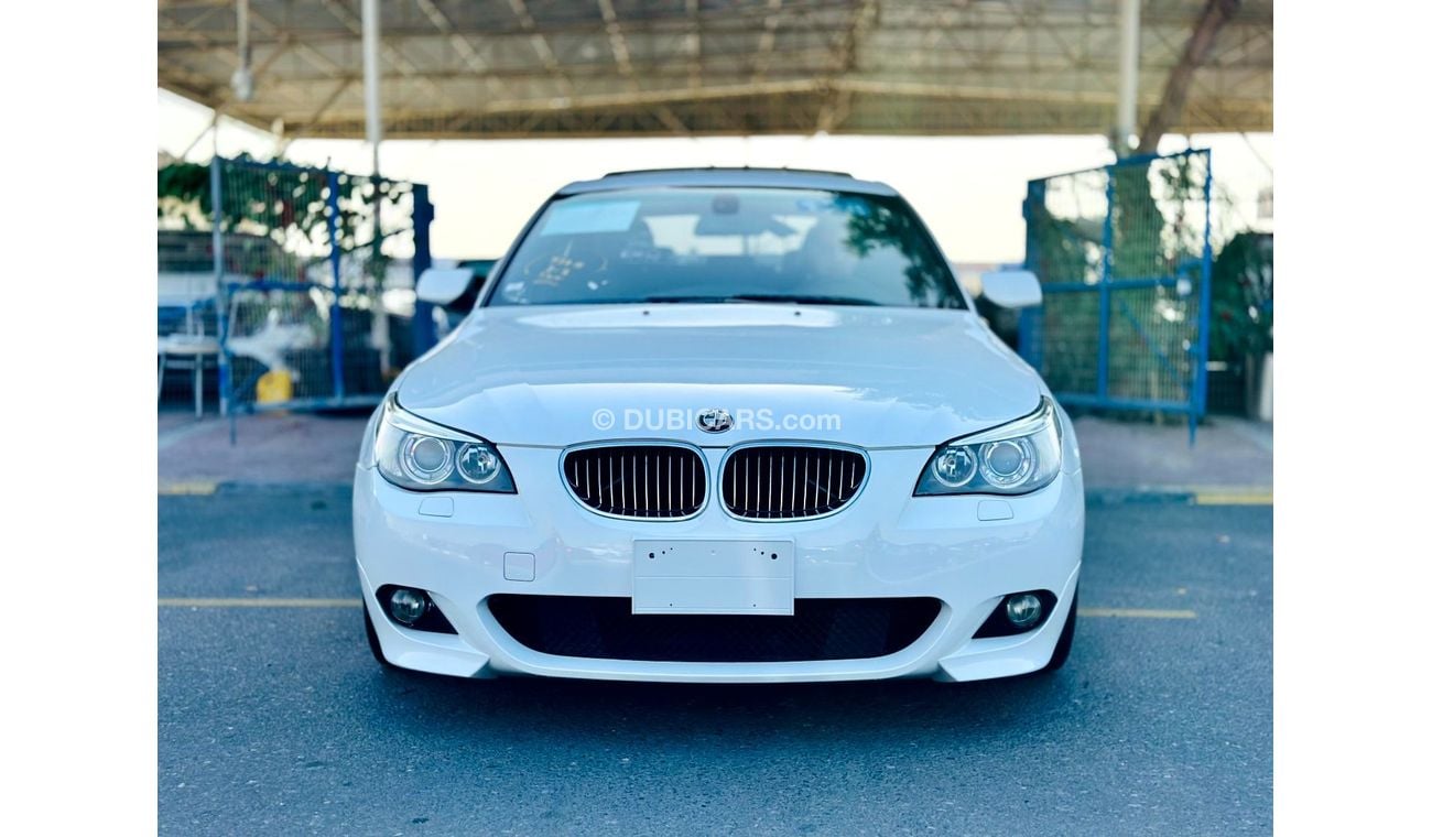 BMW 530i