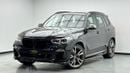 BMW X5 2021 BMW X5 M50i M-Sport, Warranty, Full BMW Service History, Fully Loaded, Excellent Condition, GCC