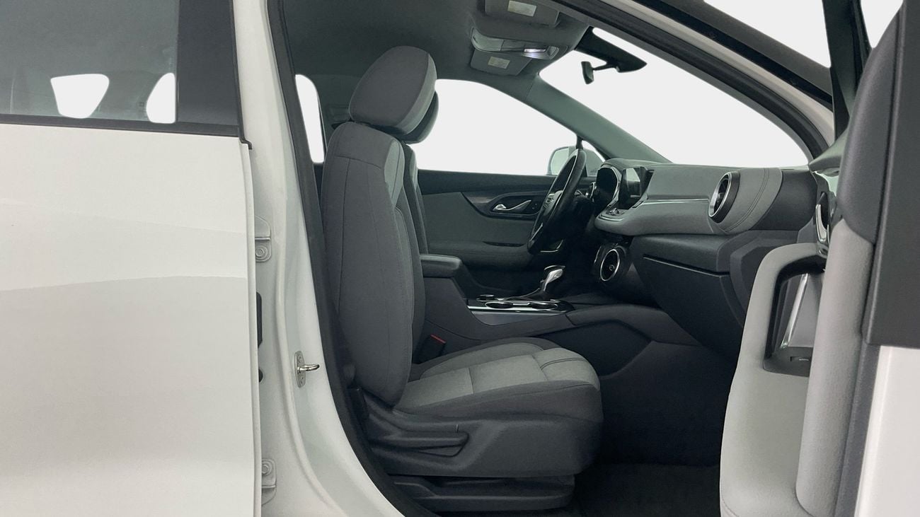 Chevrolet Blazer 1LT 2.5L (4 Door) 1LT | Guaranteed Warranty | 0 Down Payment