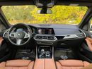 BMW X5 40i xDrive BMW X5 XDrive 40i M package  Head-Up Display  360 Camera Panoramic Full Option  2021 Unde
