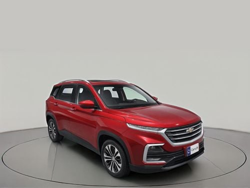 Chevrolet Captiva 2023 PREMIER | AED 691/Month | 0 DP | 30 Day Return | Warranty | Service History