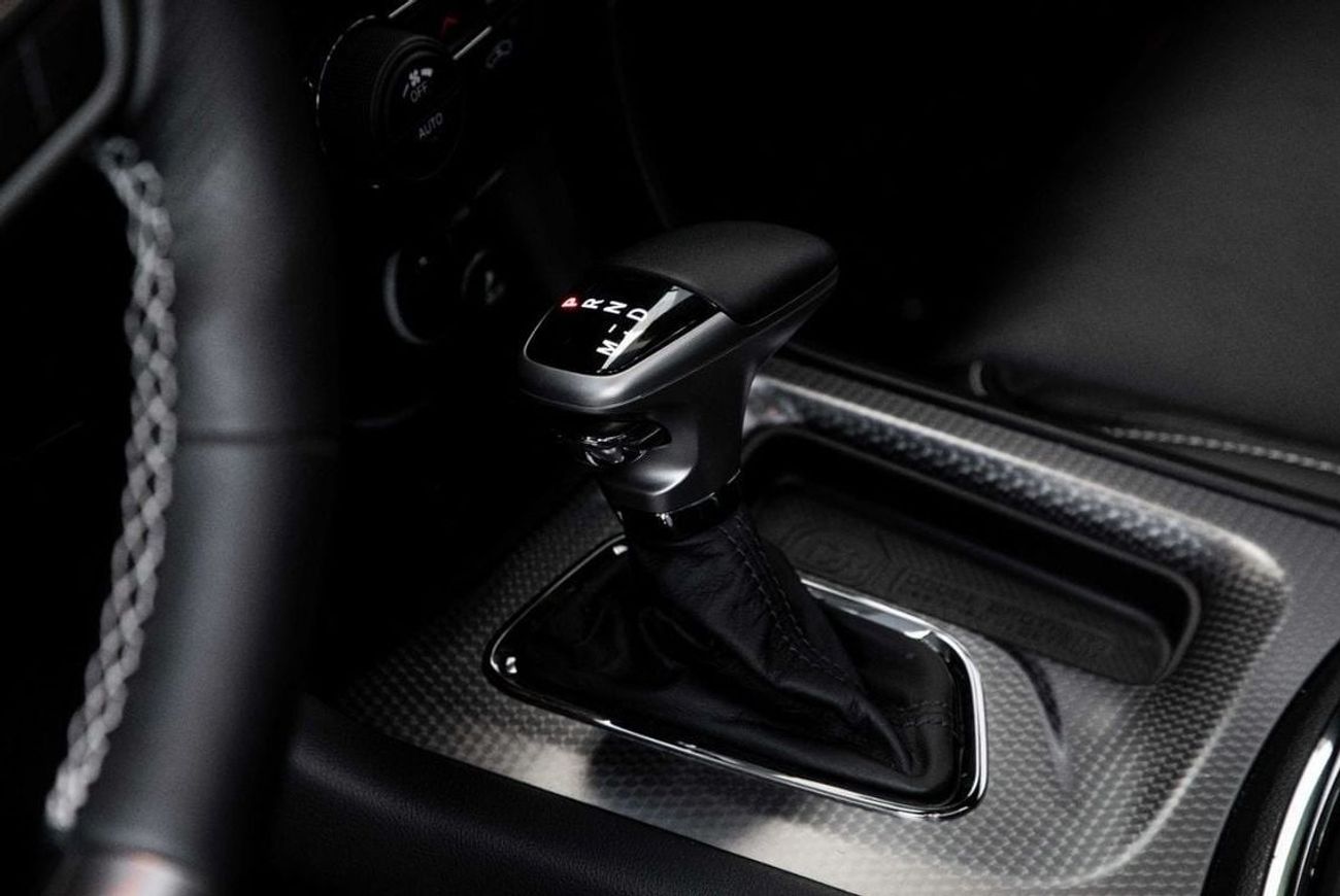 Dodge Charger SRT Hellcat Last Call Edition | 7,442 P.M  | 0% Downpayment | Amazing Condition!