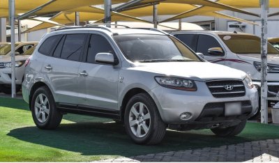 Hyundai Santa Fe MLX