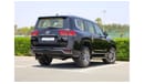 Toyota Land Cruiser VXR Twin Turbo 3.5L 4x4 | Brand New | GCC Specs