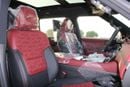 Nissan Patrol LE PLATINUM CITY