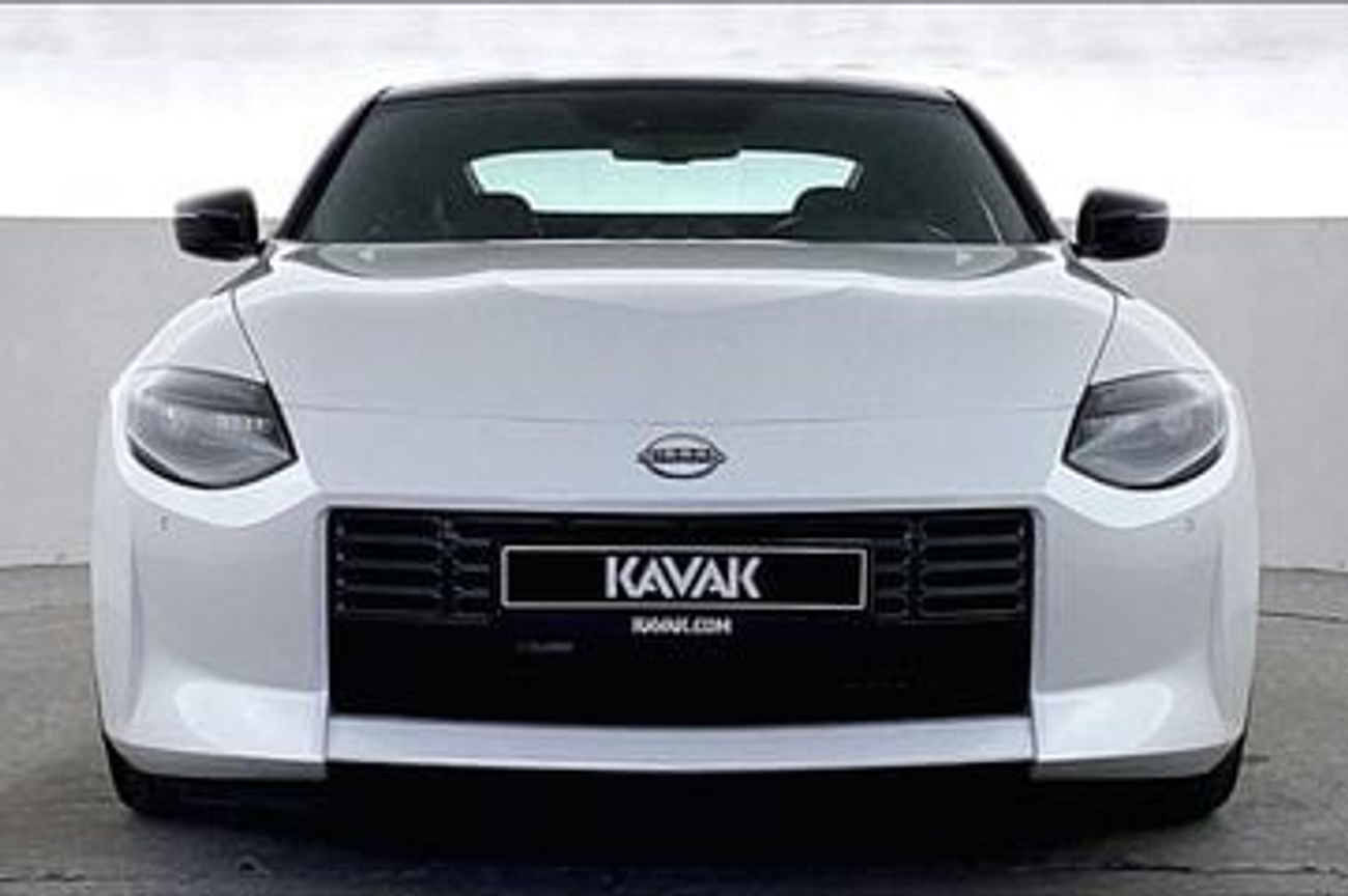 Nissan 400 Z Z Coupe A/T | Guaranteed Warranty | 0 Down Payment