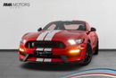 Ford Mustang Shelby GT350