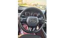 Toyota RAV4 RAV4 LE AWD 2021