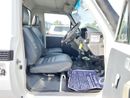 Toyota Land Cruiser TOYOTA LAND CRUISER PICK UP RHD 2001 MODEL 4.2 L DIESEL MANUAL(PM17402)