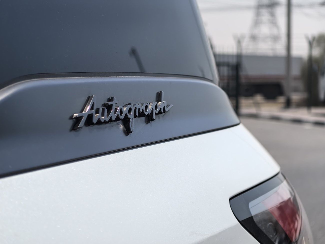 Infiniti QX80 Autograph Captain Chairs 3.5L 2025 INFINITY QX80 3.5L AUTOGRAPH FULL OPTION