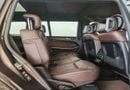 Mercedes Benz GL500 STANDARD 4 MATIC V8 4.7L - FULL OPTION - GCC SPECIFICATION - EXCELLENT CONDITION