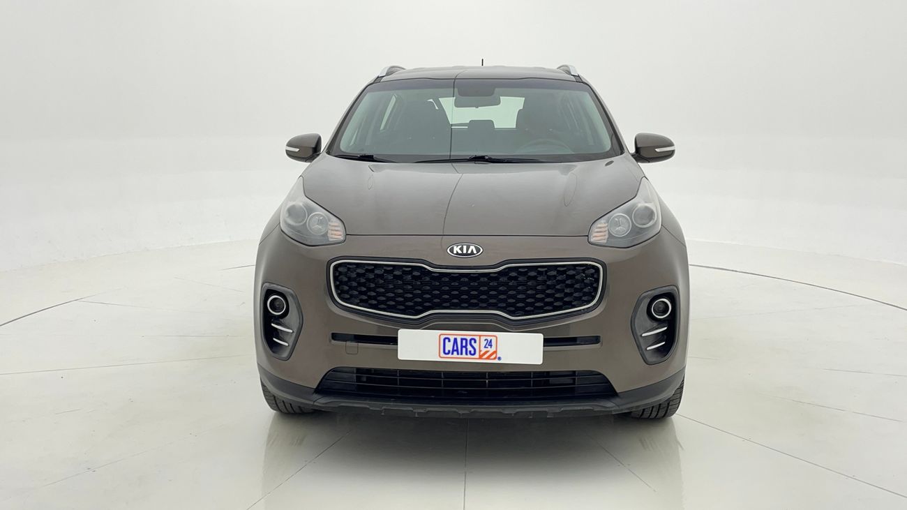 Kia Sportage LX 1.6 | Zero Down Payment | Free Home Test Drive