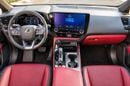 Lexus NX300 Lexus NX 350 AWD