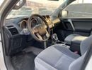 Toyota Prado TX 2.7L