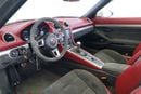 بورش 718 سبيدر STD