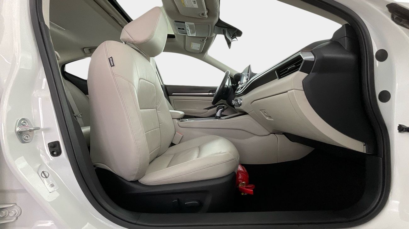 نيسان ألتيما SL | شامل الضمان | 0 ﺪﻔﻋﺓ ﺃﻮﻟﻯ