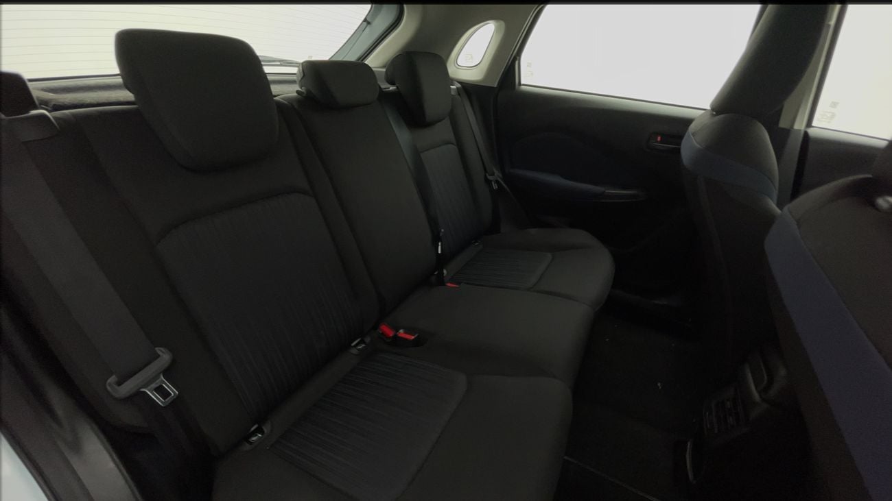 Suzuki Baleno GL 1.5 | Zero Down Payment | Home Test Drive