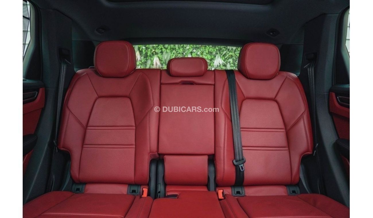 Porsche Cayenne S | 4,504 P.M  | 0% Downpayment | Immaculate Condition!