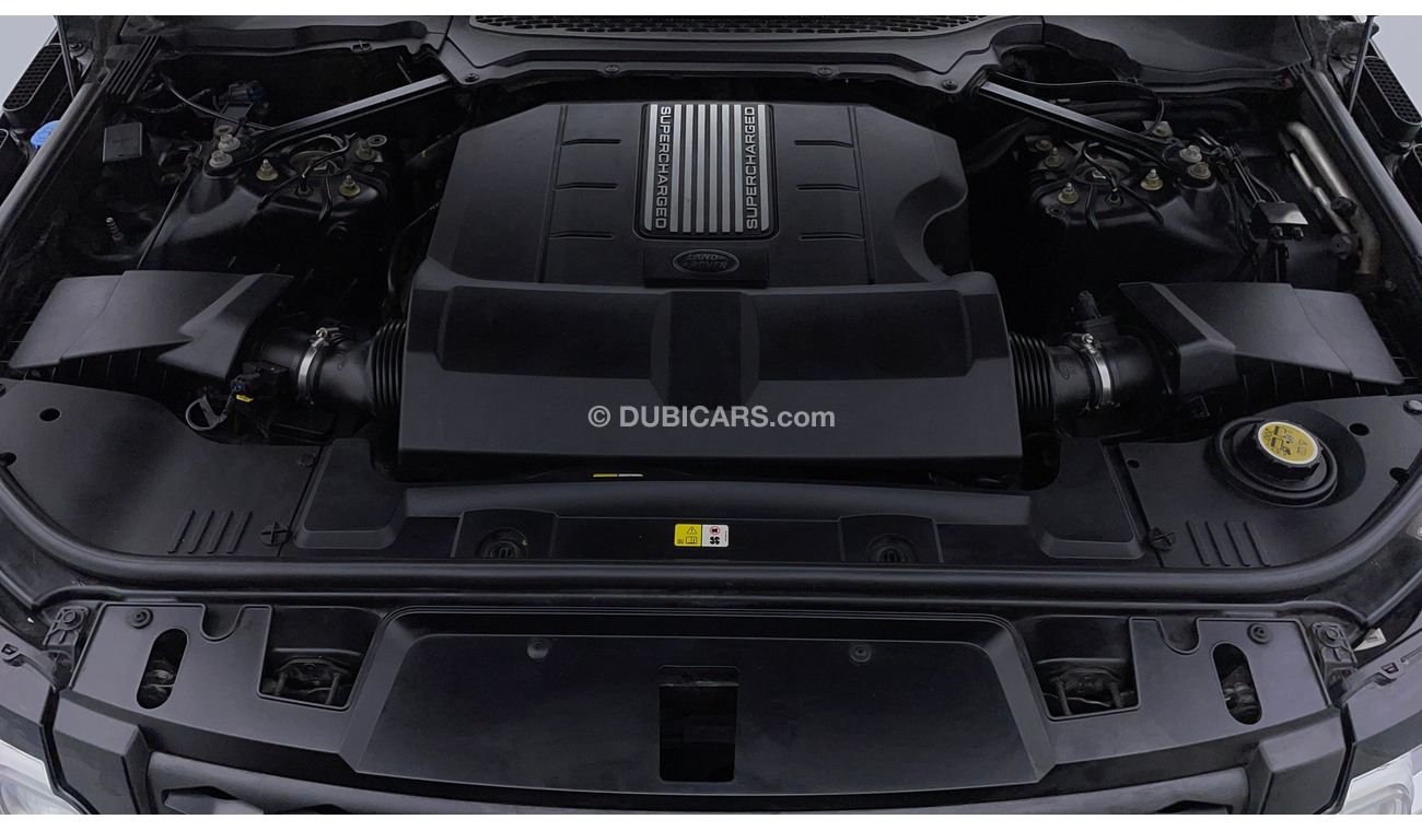 Land Rover Range Rover Sport HSE 3 | Zero Down Payment | Free Home Test Drive