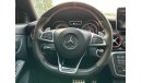 Mercedes-Benz CLA 45 AMG Std CLA-45 AMG 2015 4-MATIC // GCC // ORIGINAL PAINT // ACCIDENTS FREE