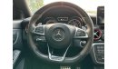 مرسيدس بنز CLA 45 AMG Std