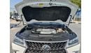 Lexus LX 570 V8 / 5.7L /  GCC SPECS / ONLY FOR EXPORT (LOT #5091)