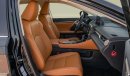 Lexus RX350 2023 MODEL LEXUS RX 350 3.5L PETROL AT - EXPORT ONLY