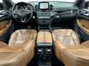 Mercedes-Benz GLS 500 Std 2019 Mercedes Benz GLS500 4MATIC, Warranty, Full Mercedes Service History, Full Options, GCC