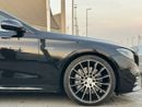 مرسيدس بنز E 43 AMG Mercedes E43_Japanese_2018_Excellent Condition _Full option