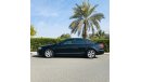 Audi A6 (2.0T) , SINGLE OWNER USE ONLY,EXCELLENT CONDITION