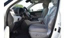 Toyota Highlander Hybrid 2.5l Fwd 7-seater Automatic