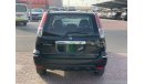 Nissan X-Trail Nissan X-Trail 2006 Japanese Specs Ref#528