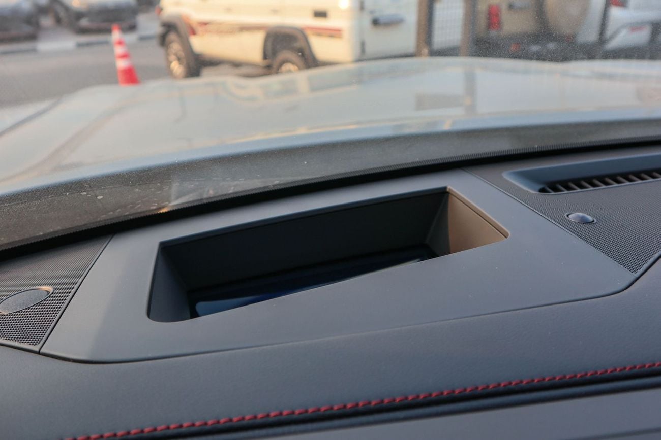 Nissan Patrol NISMO