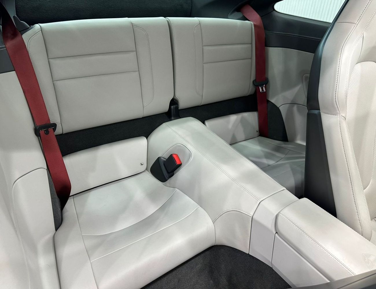 Porsche 911 2021 Porsche 911 Carrera, March 2025 Porsche Warranty, Full Porsche Service History, GCC