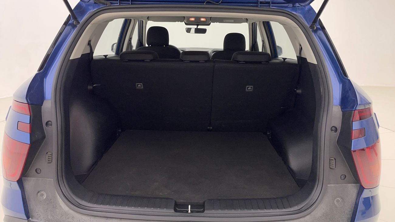 Hyundai Creta SMART 1.5 | Zero Down Payment | Home Test Drive