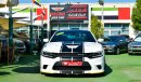 Dodge Charger HELLCAT SRT/V8/ HP 797 /GCC/SUPER CLEAN /