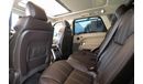 Land Rover Range Rover Sport L494