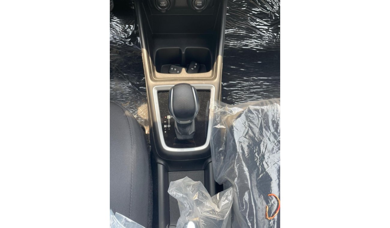 Suzuki Dzire SUZUKI DZIRE GLX, 1.2L, WITH REAR CAMERA, PUSH START, AUTO TRANSMISSION MODEL 2021, COLOR GREY FOR E