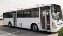 Hyundai Aero HYUNDAI - AERO CITY - 34 SEATS M/T - DSL - 2014