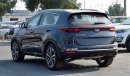 Kia Sportage 2020 MODEL WITH PANORAMIC ROOF COLORS AVAILABLE VERY GOOD EXPORT PRICE ONLY FOR EXPORT HURRY EXPORT.